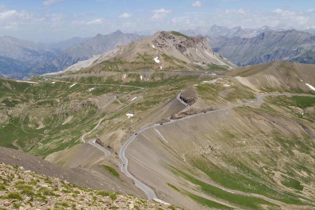 La Petite Etoile D'Hotes En Mercantour Saint-Dalmas-le-Selvage 외부 사진